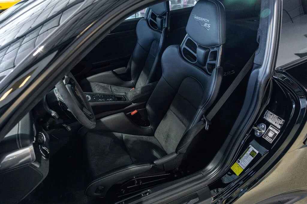 2019 Porsche 991 GT2 RS - Image 23 of 23