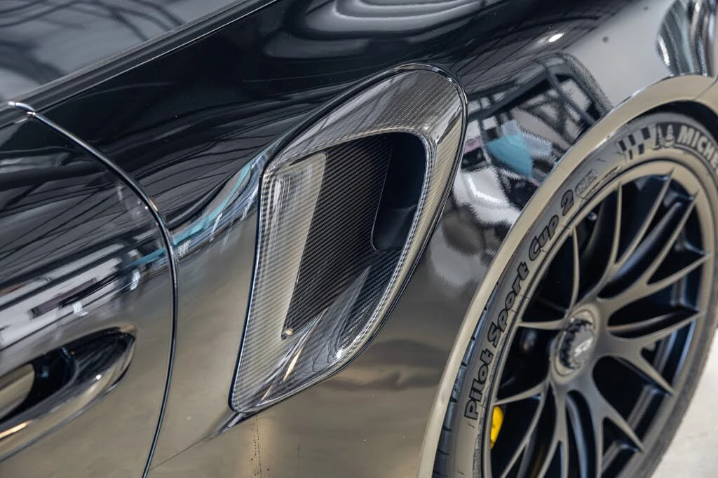 2019 Porsche 991 GT2 RS - Image 15 of 23