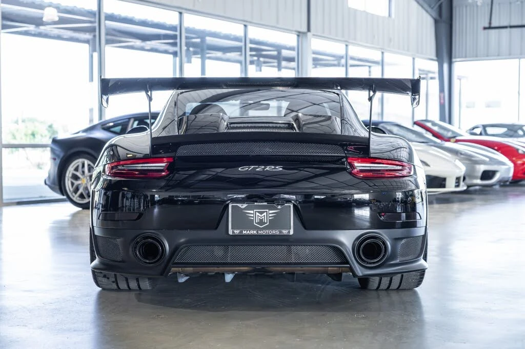 2019 Porsche 991 GT2 RS - Image 5 of 23