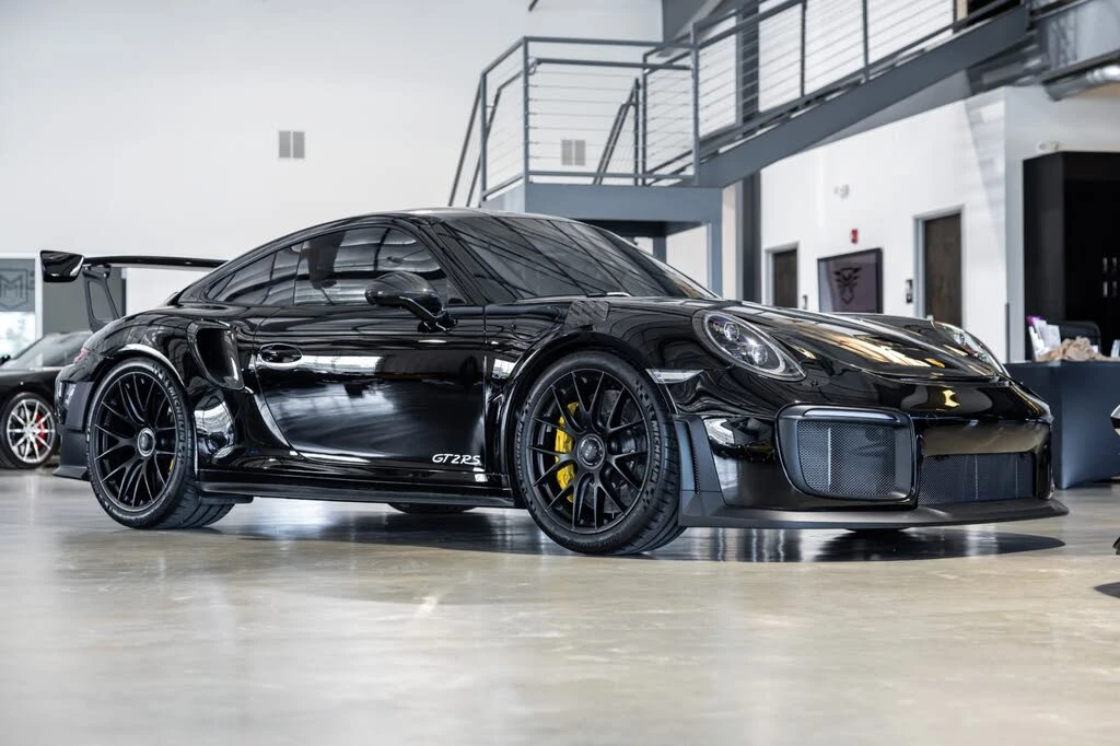 2019 Porsche 991 GT2 RS - Image 8 of 23