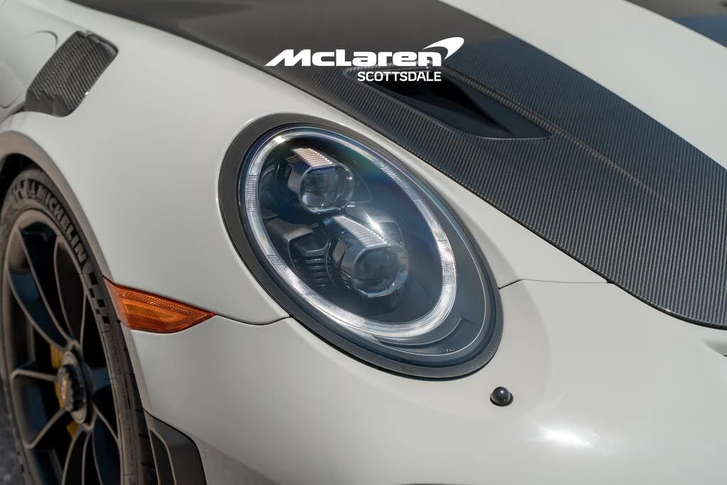 2019 Porsche 991 GT2 RS - Image 23 of 31