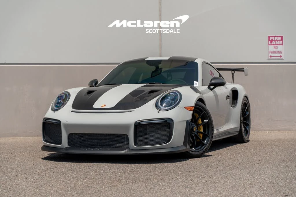 2019 Porsche 991 GT2 RS - Image 2 of 31