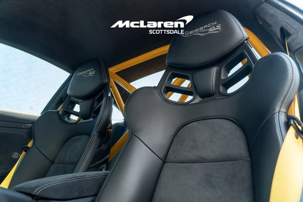 2019 Porsche 991 GT2 RS - Image 11 of 31