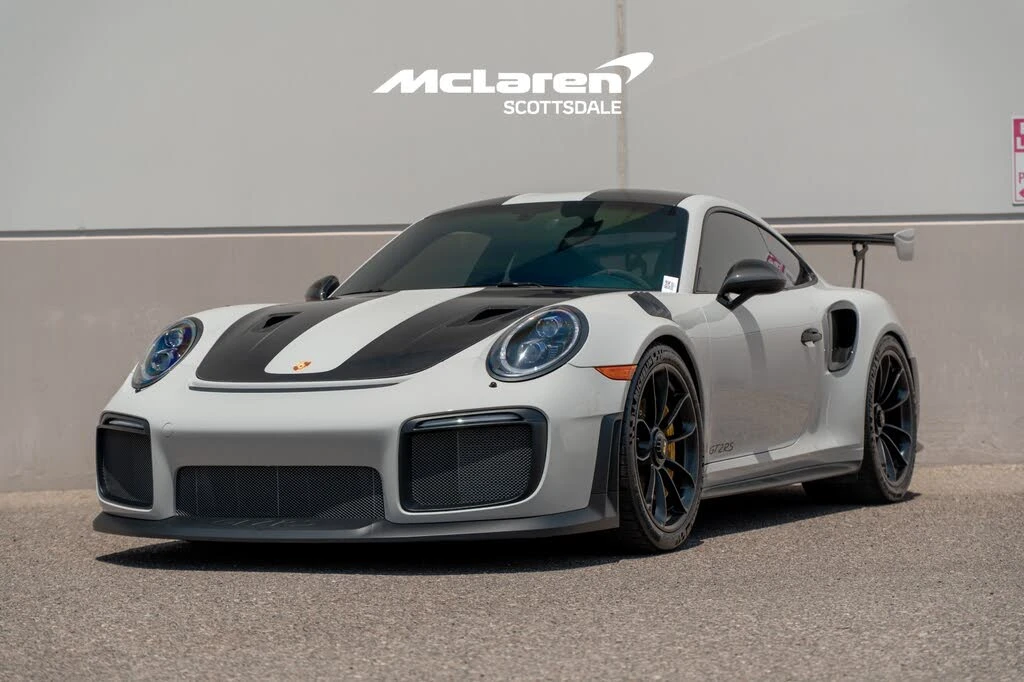 2019 Porsche 991 GT2 RS - Image 3 of 31