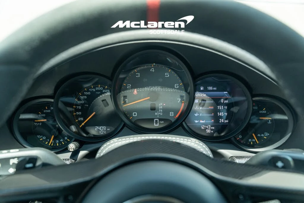 2019 Porsche 991 GT2 RS - Image 15 of 31