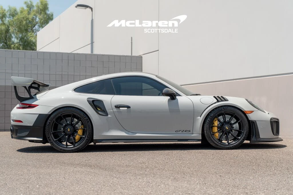 2019 Porsche 991 GT2 RS - Image 8 of 31
