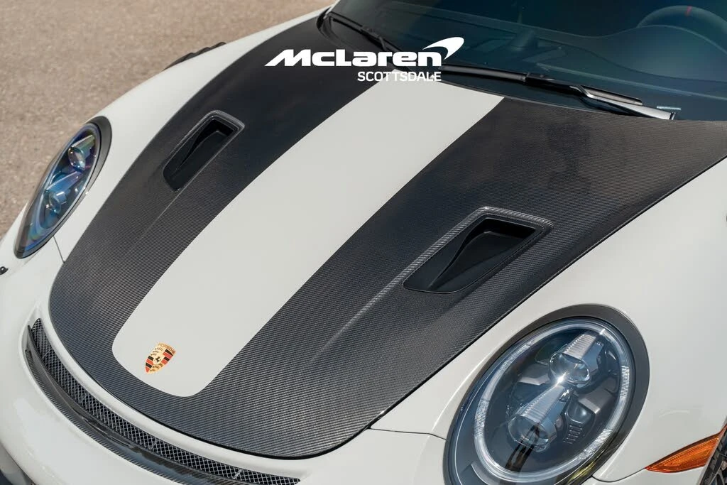 2019 Porsche 991 GT2 RS - Image 26 of 31