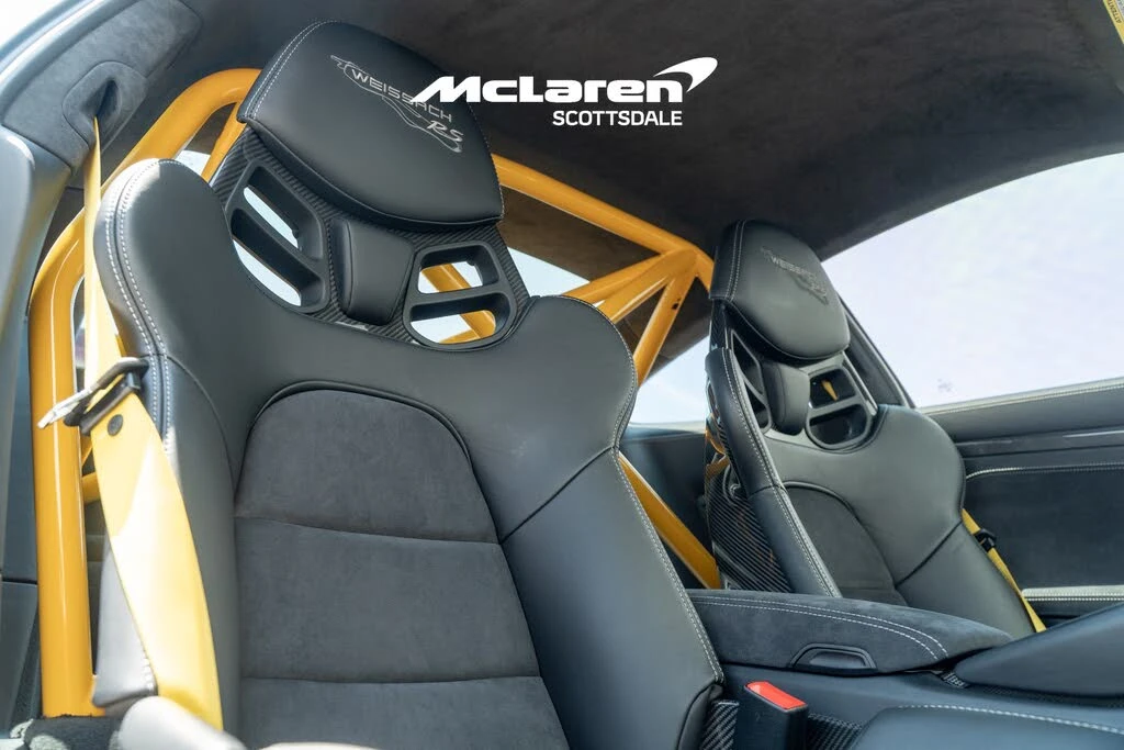 2019 Porsche 991 GT2 RS - Image 13 of 31