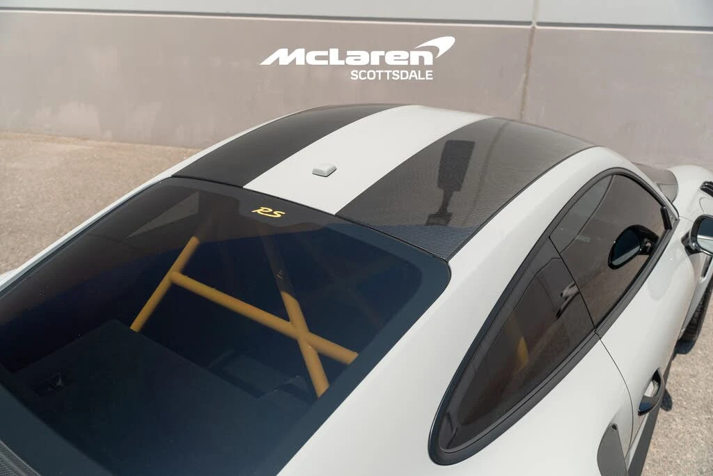 2019 Porsche 991 GT2 RS - Image 28 of 31