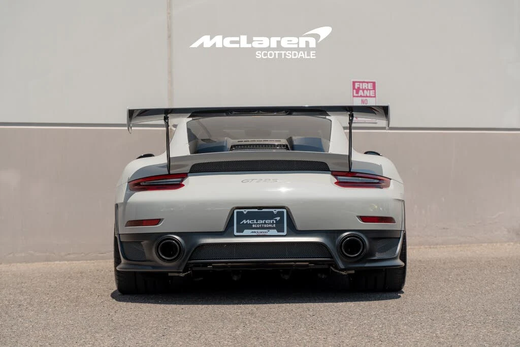 2019 Porsche 991 GT2 RS - Image 6 of 31