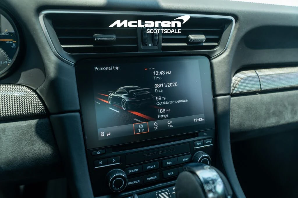 2019 Porsche 991 GT2 RS - Image 17 of 31