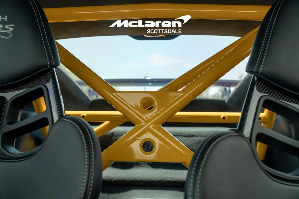 2019 Porsche 991 GT2 RS - Image 22 of 31