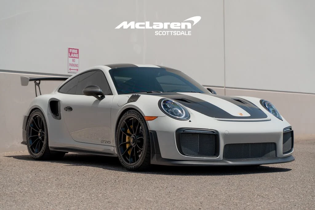 2019 Porsche 991 GT2 RS - Image 9 of 31
