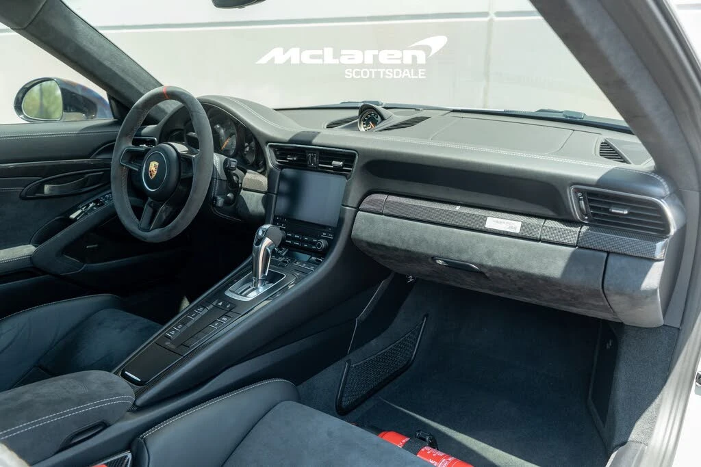 2019 Porsche 991 GT2 RS - Image 21 of 31