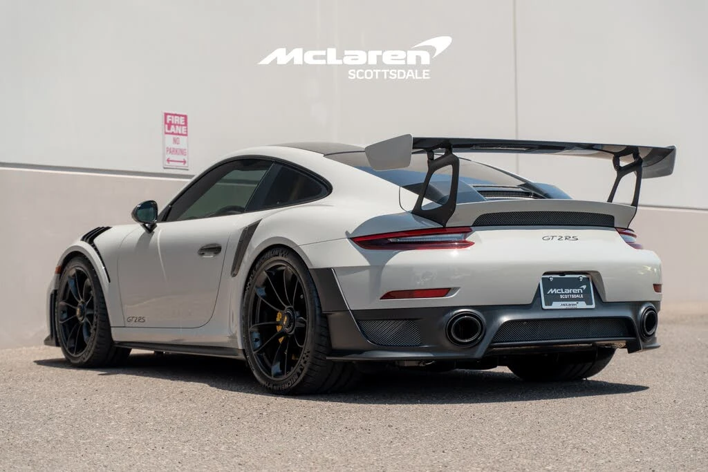 2019 Porsche 991 GT2 RS - Image 5 of 31