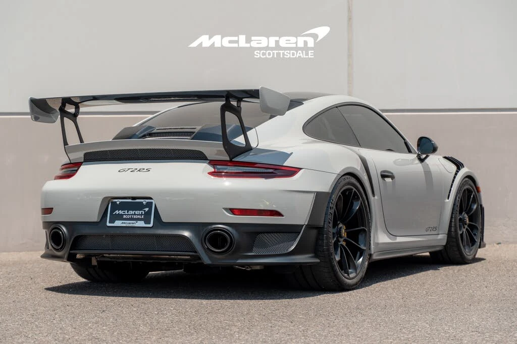 2019 Porsche 991 GT2 RS - Image 7 of 31