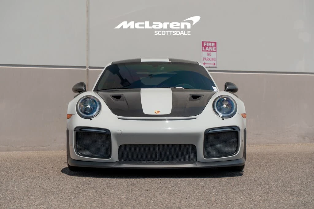 2019 Porsche 991 GT2 RS - Image 10 of 31
