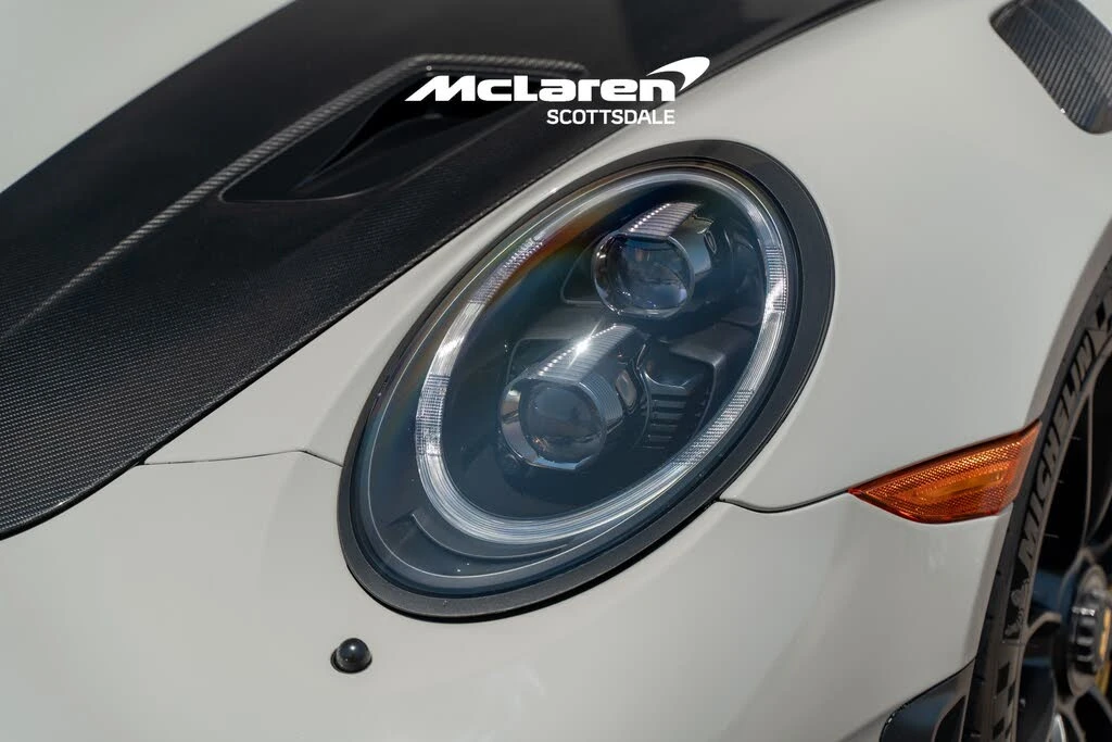 2019 Porsche 991 GT2 RS - Image 25 of 31