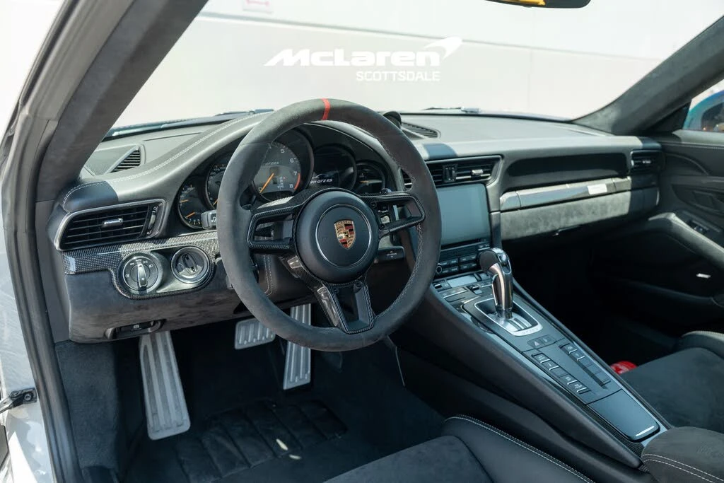 2019 Porsche 991 GT2 RS - Image 14 of 31