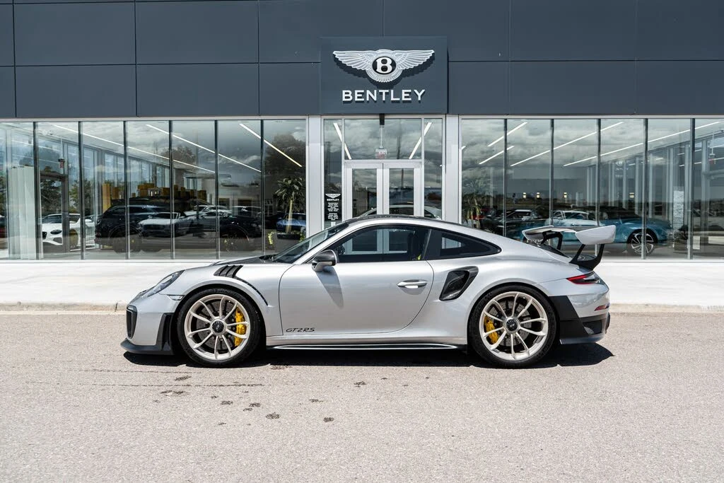 2019 Porsche 991 GT2 RS - Image 5 of 31