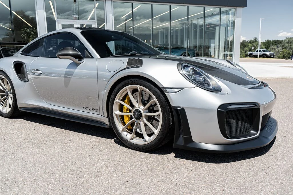 2019 Porsche 991 GT2 RS - Image 19 of 31
