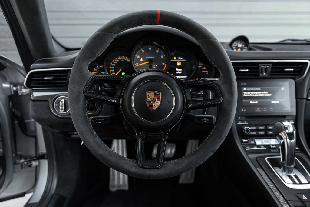 2019 Porsche 991 GT2 RS - Image 31 of 31
