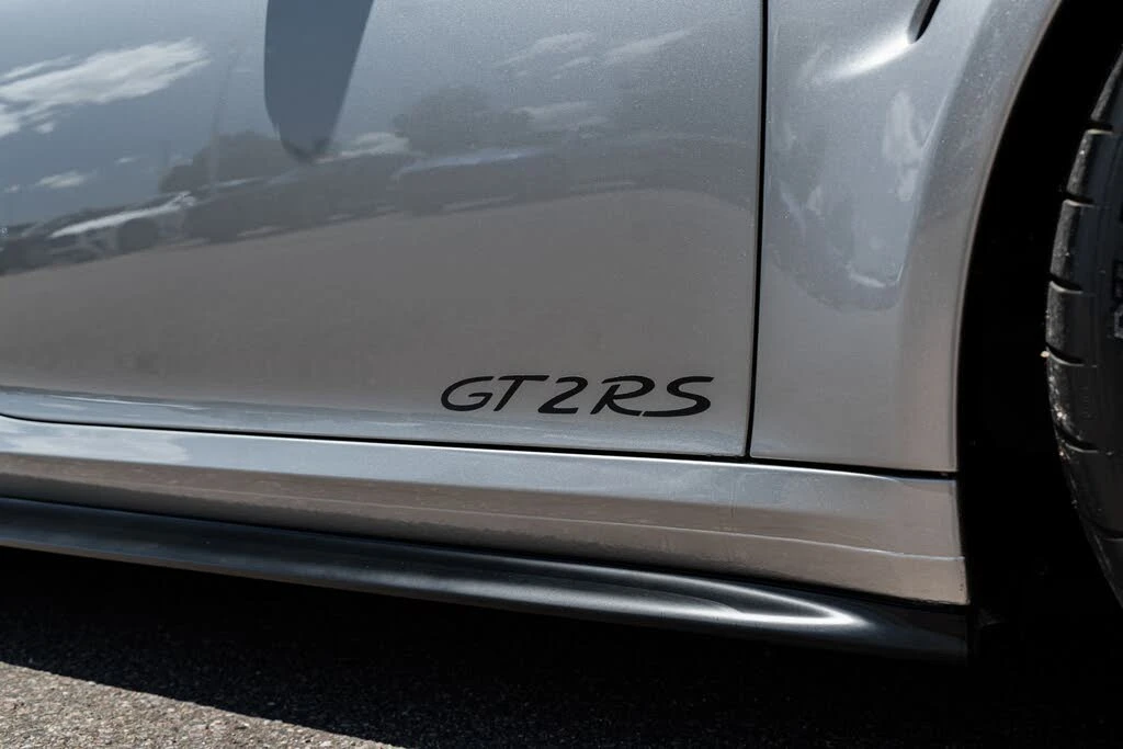2019 Porsche 991 GT2 RS - Image 17 of 31