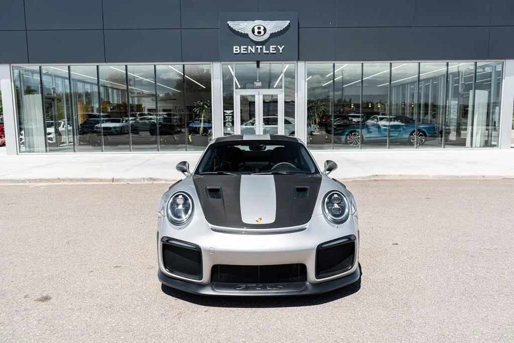 2019 Porsche 991 GT2 RS - Image 20 of 31