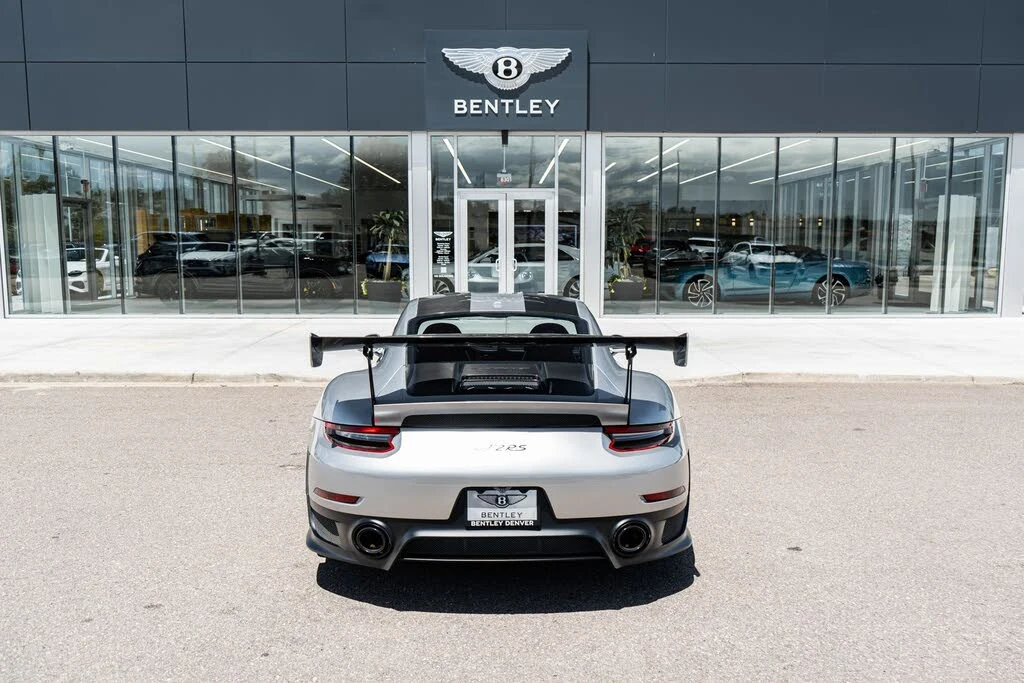 2019 Porsche 991 GT2 RS - Image 11 of 31