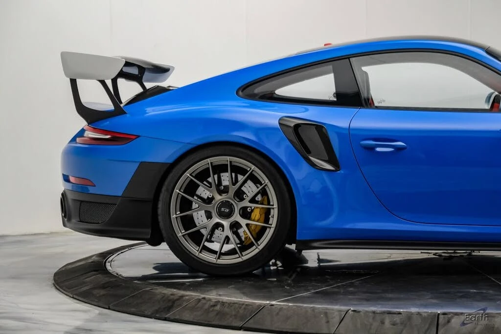 2019 Porsche 991 GT2 RS - Image 27 of 31