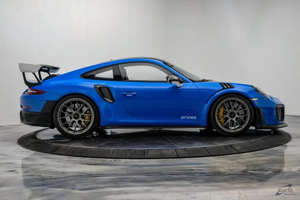 2019 Porsche 991 GT2 RS - Image 25 of 31