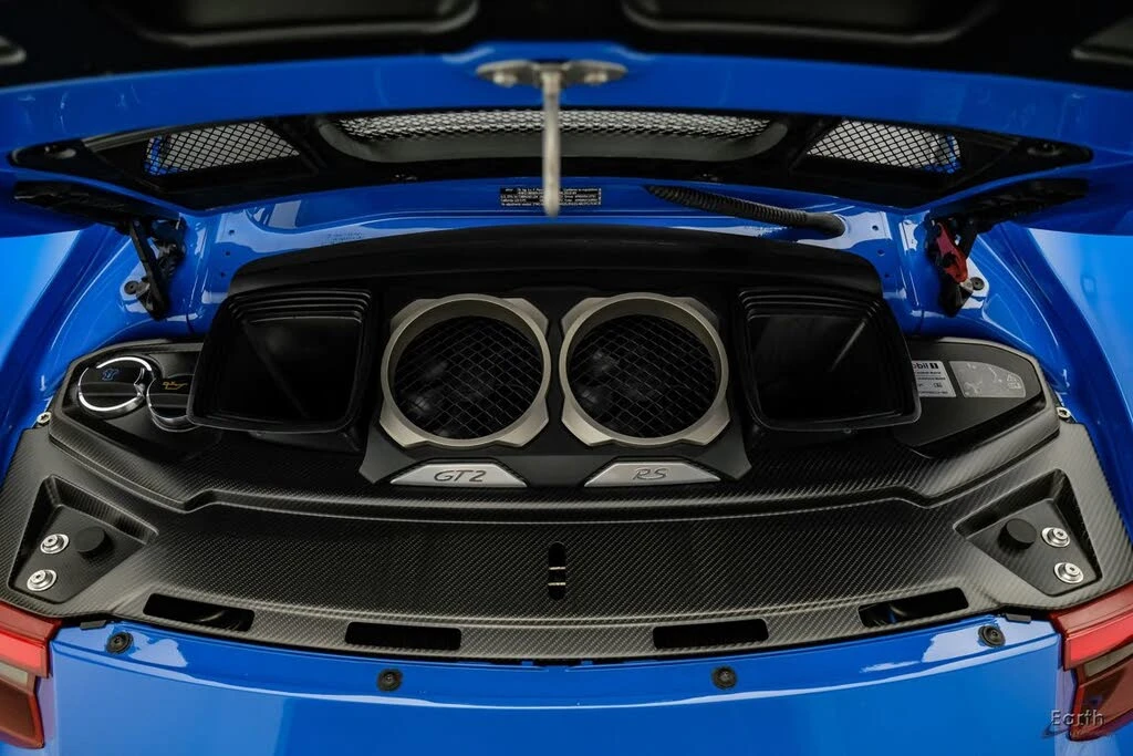 2019 Porsche 991 GT2 RS - Image 3 of 31