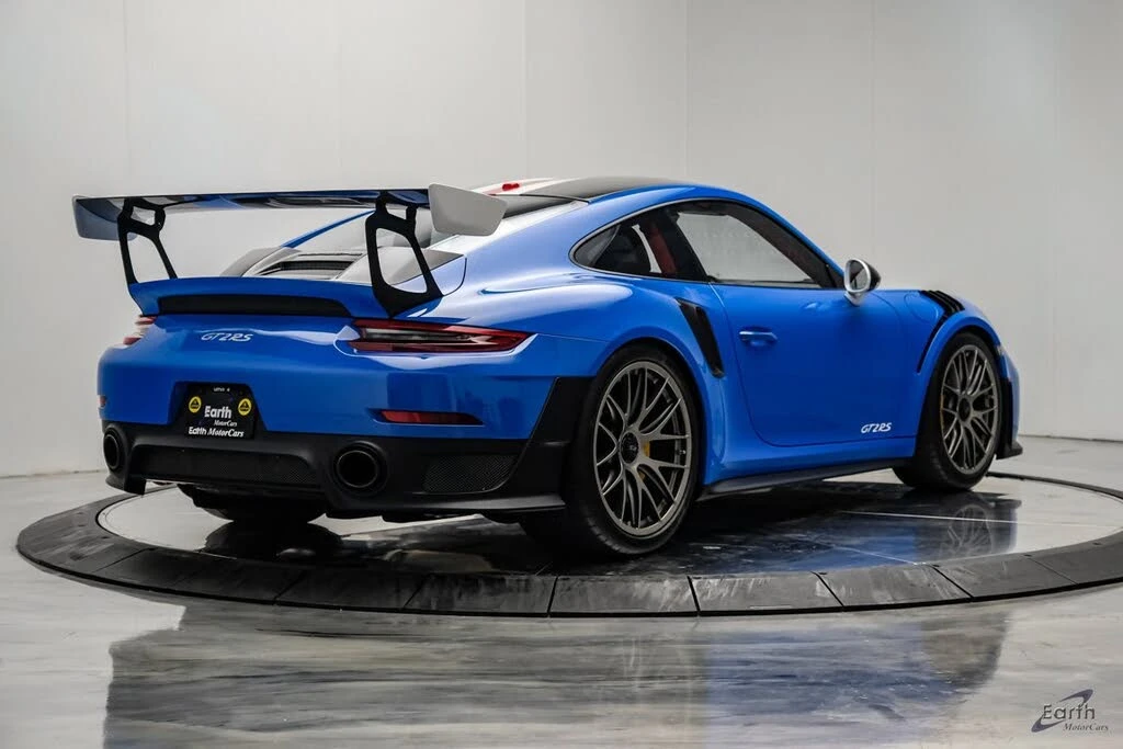 2019 Porsche 991 GT2 RS - Image 21 of 31