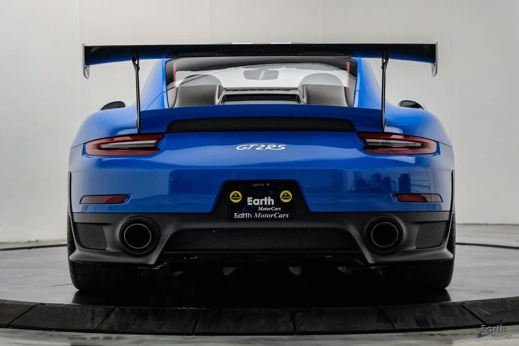 2019 Porsche 991 GT2 RS - Image 15 of 31