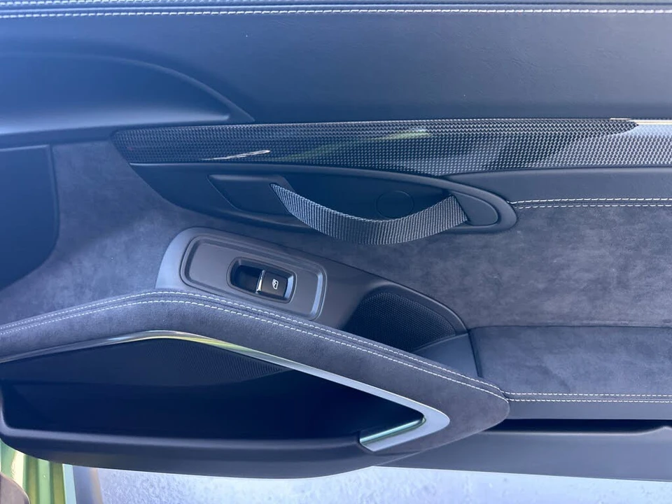 2019 Porsche 991 GT2 RS - Image 18 of 31