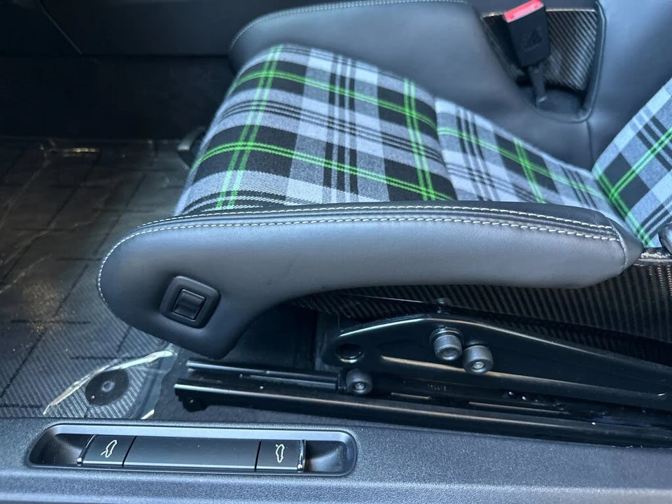 2019 Porsche 991 GT2 RS - Image 14 of 31