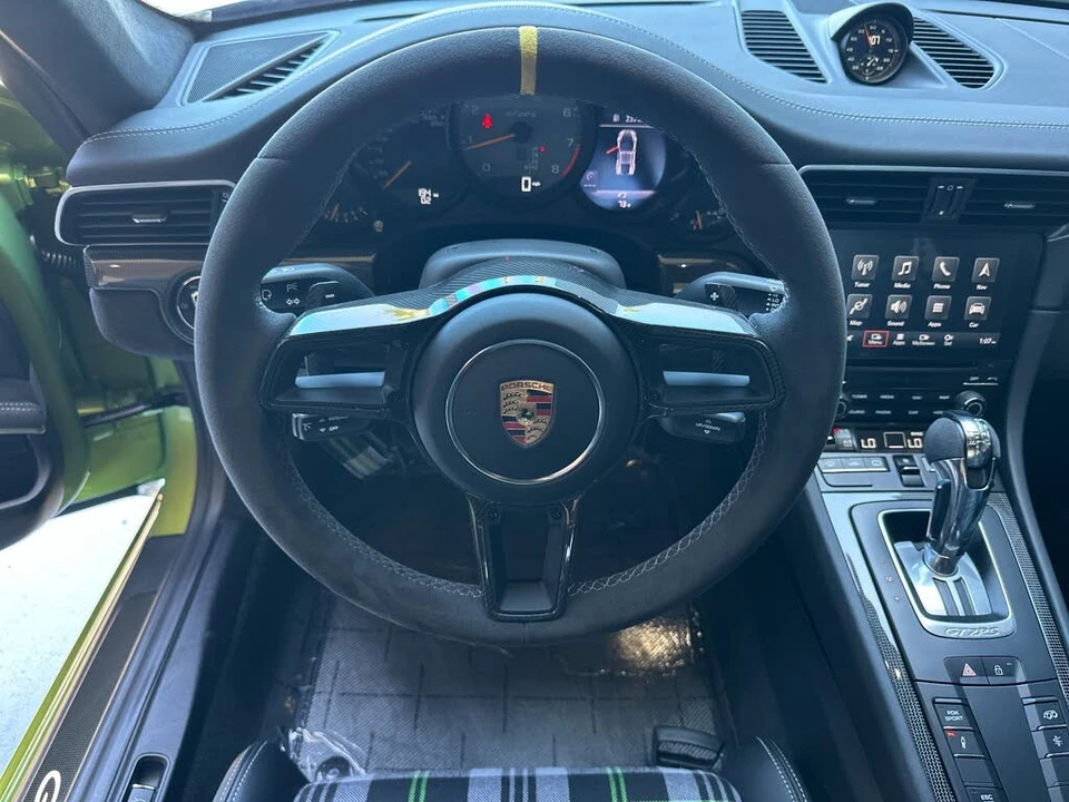 2019 Porsche 991 GT2 RS - Image 15 of 31