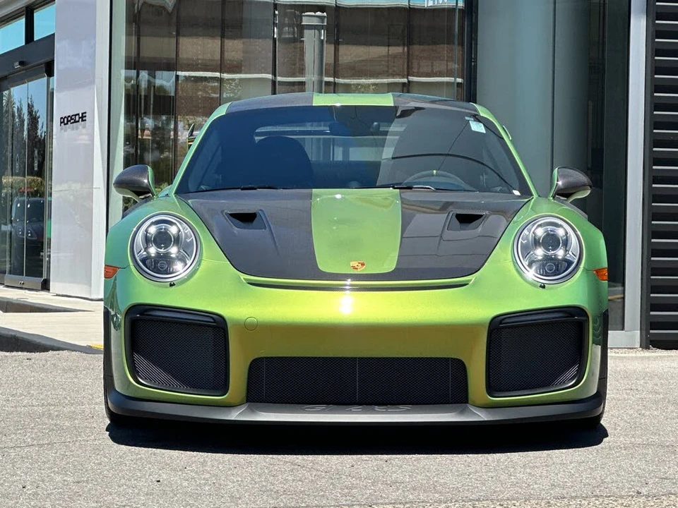 2019 Porsche 991 GT2 RS - Image 11 of 31