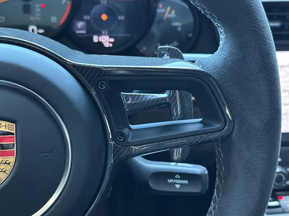 2019 Porsche 991 GT2 RS - Image 29 of 31