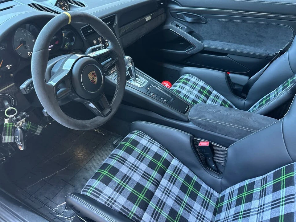2019 Porsche 991 GT2 RS - Image 4 of 31