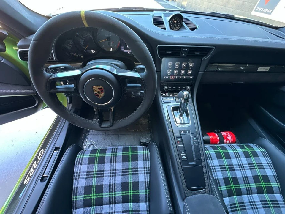 2019 Porsche 991 GT2 RS - Image 6 of 31