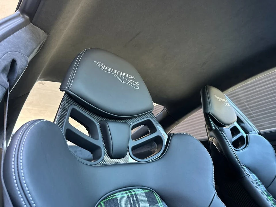 2019 Porsche 991 GT2 RS - Image 17 of 31