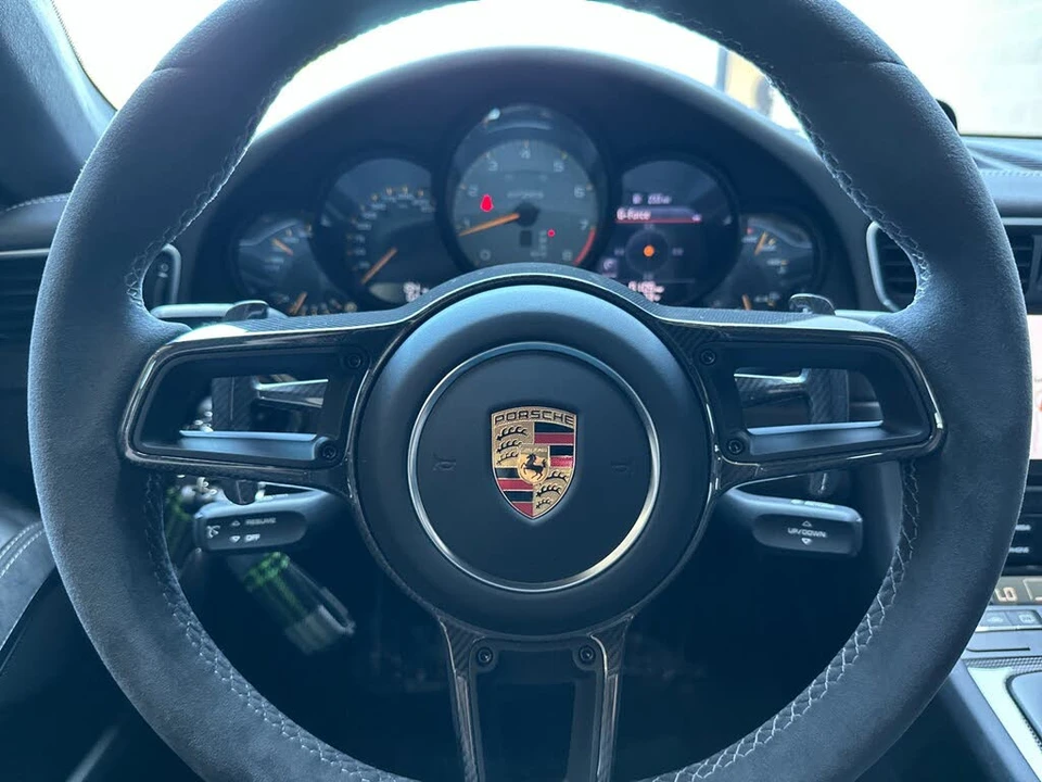 2019 Porsche 991 GT2 RS - Image 27 of 31