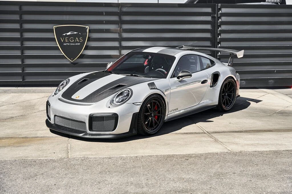 2019 Porsche 991 GT2 RS - Image 6 of 31