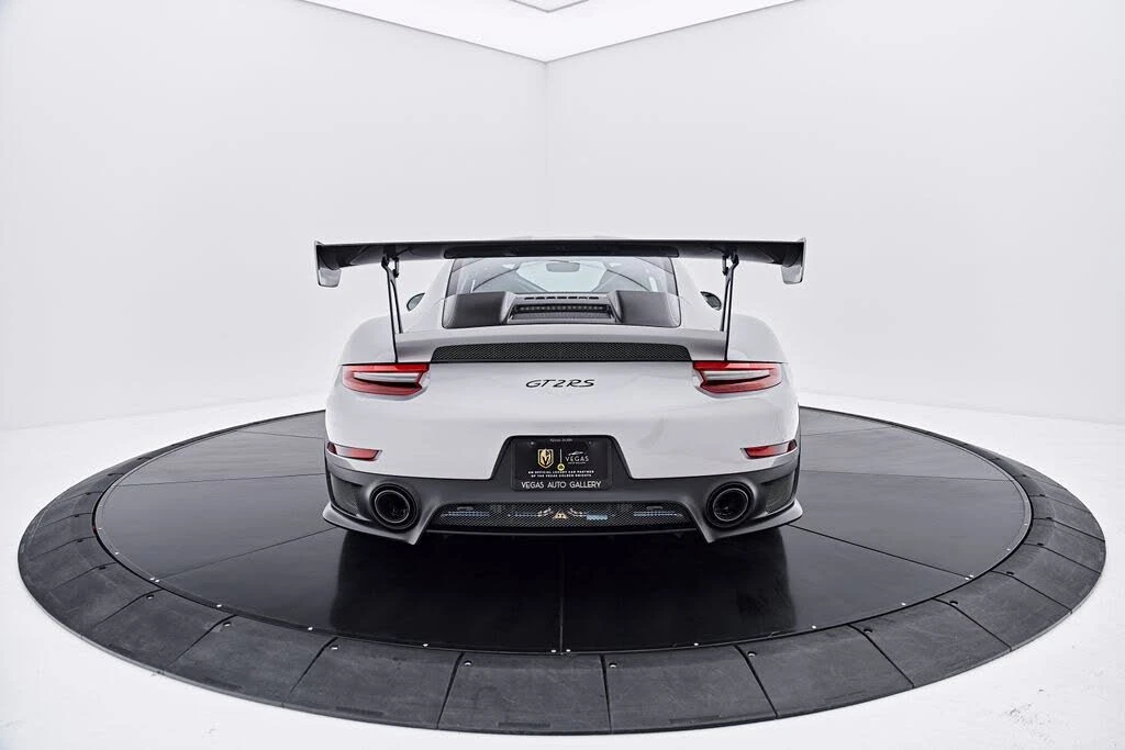 2019 Porsche 991 GT2 RS - Image 19 of 31