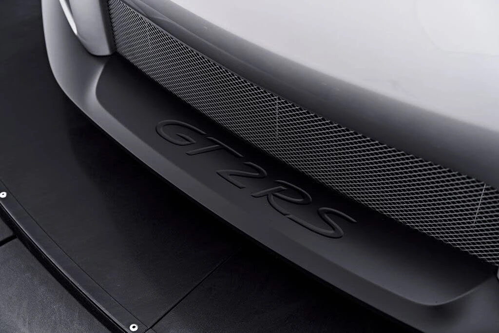 2019 Porsche 991 GT2 RS - Image 26 of 31