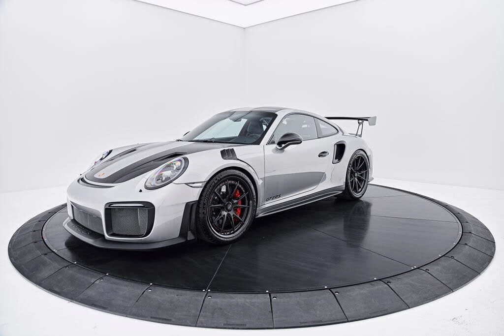 2019 Porsche 991 GT2 RS - Image 16 of 31