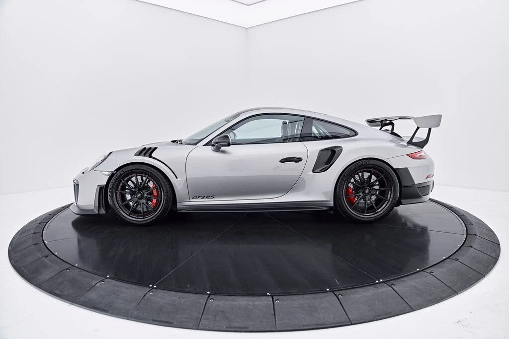 2019 Porsche 991 GT2 RS - Image 17 of 31