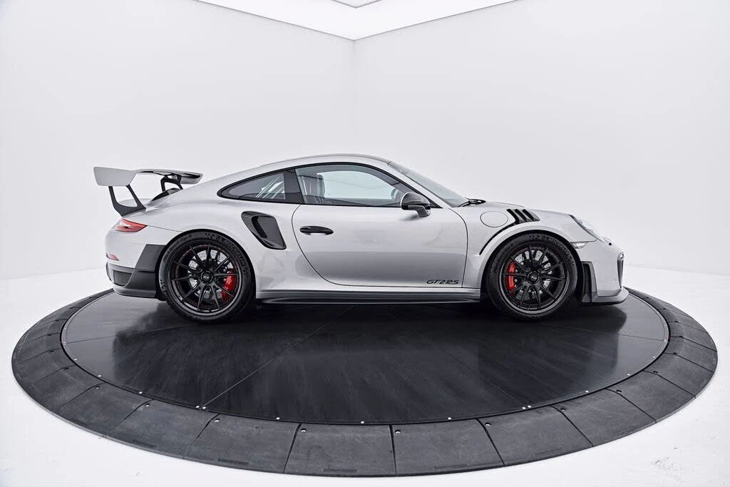 2019 Porsche 991 GT2 RS - Image 21 of 31