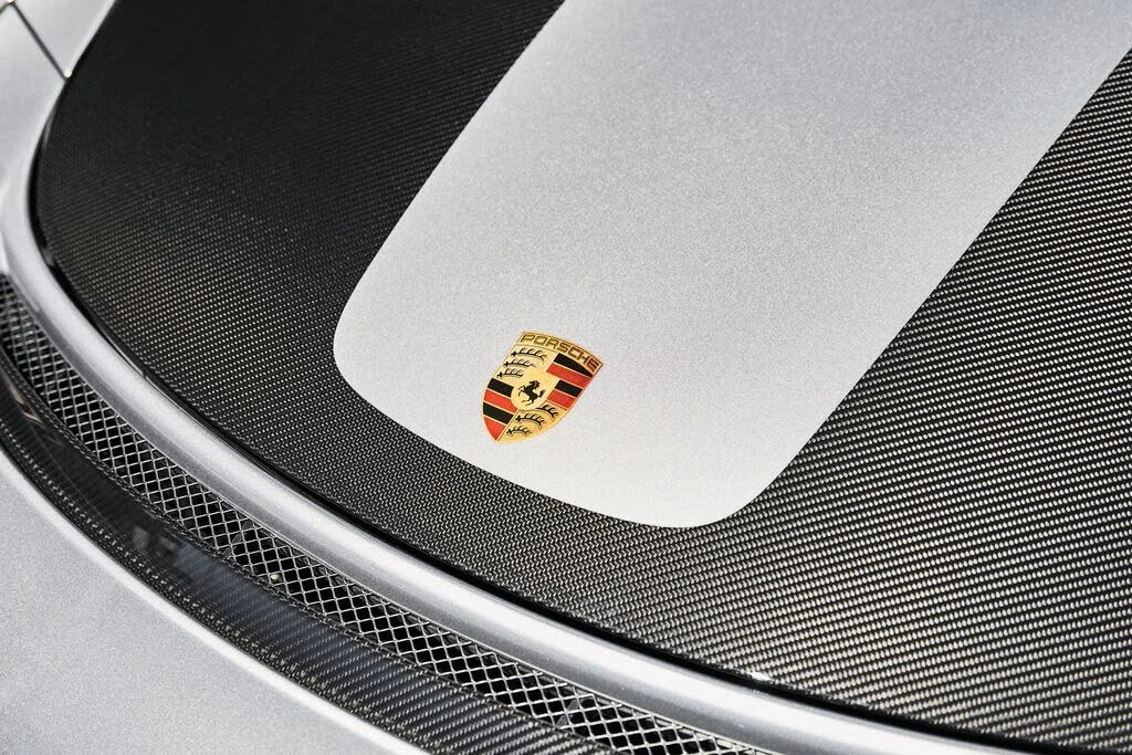 2019 Porsche 991 GT2 RS - Image 8 of 31